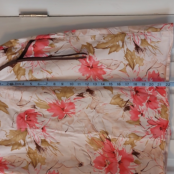 A-line skirt - Picture 5 of 6